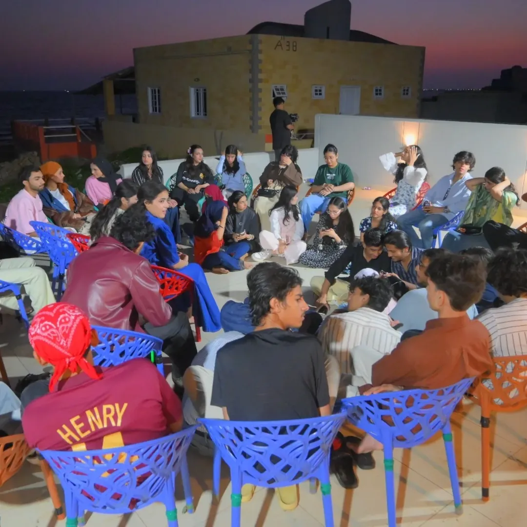 Adler College Event Image 7