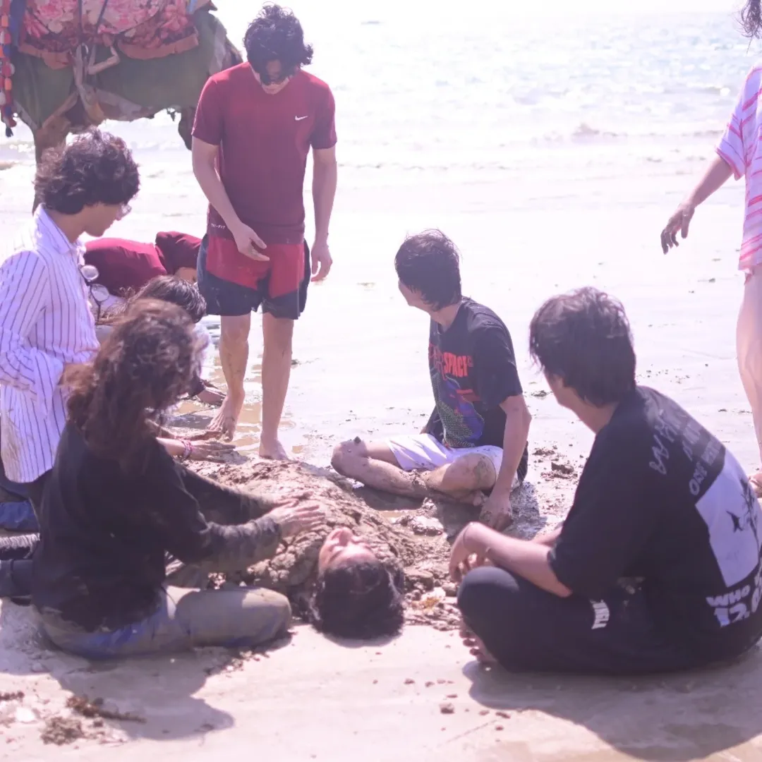 Adler College Event Image 4